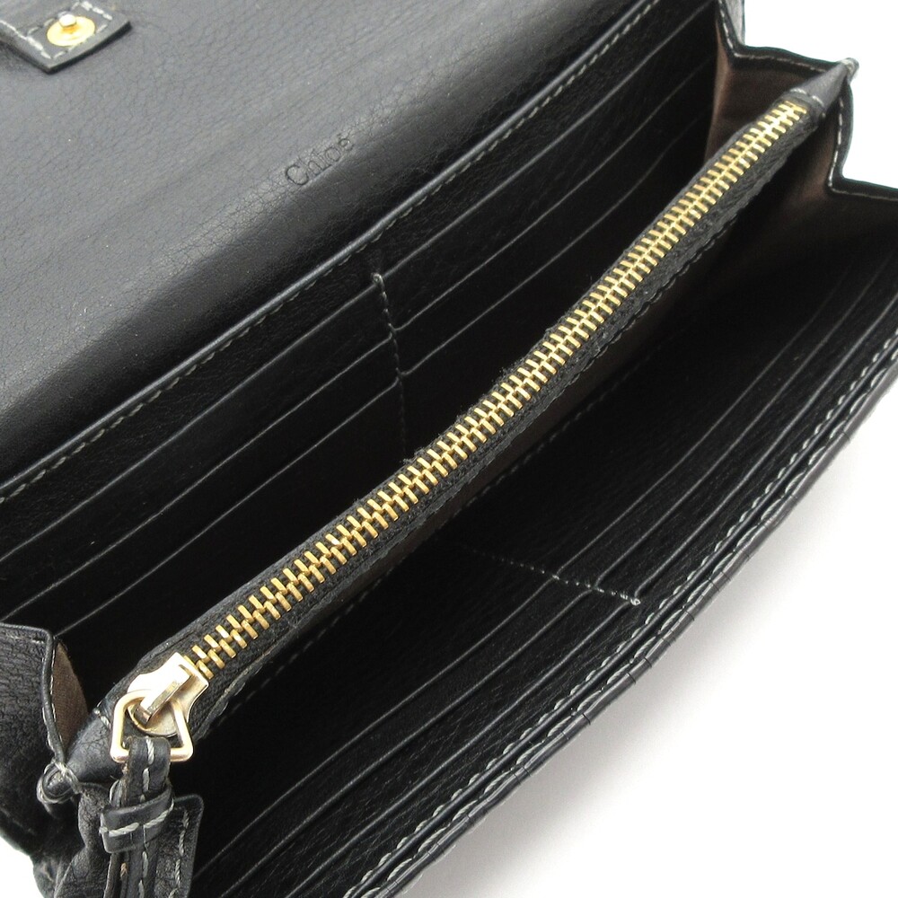 Chloé Long Wallet - Picture 4 of 7